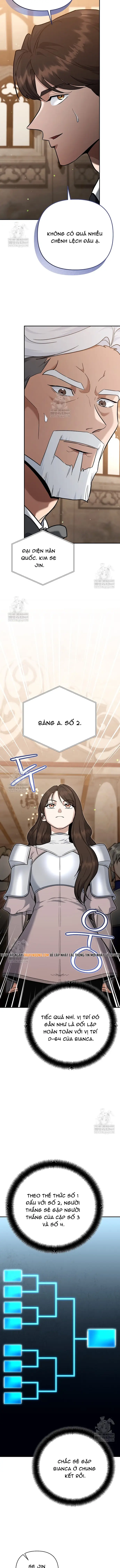 Kiếm Thánh Thiên Tài Của Học Viện Chapter 48 - 12