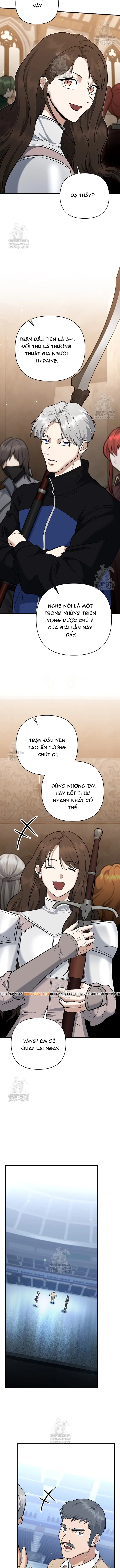 Kiếm Thánh Thiên Tài Của Học Viện Chapter 48 - 13