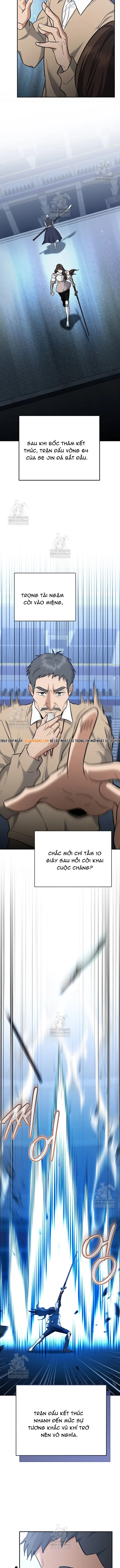 Kiếm Thánh Thiên Tài Của Học Viện Chapter 48 - 14