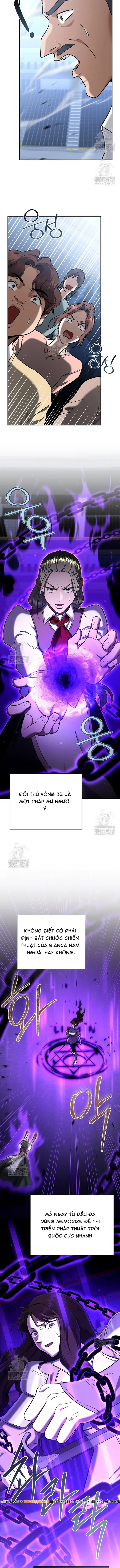 Kiếm Thánh Thiên Tài Của Học Viện Chapter 48 - 15