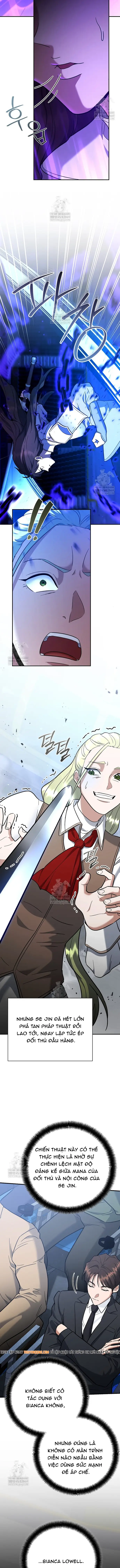 Kiếm Thánh Thiên Tài Của Học Viện Chapter 48 - 16