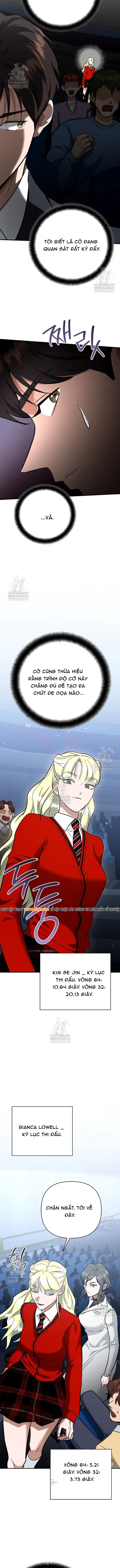 Kiếm Thánh Thiên Tài Của Học Viện Chapter 48 - 17