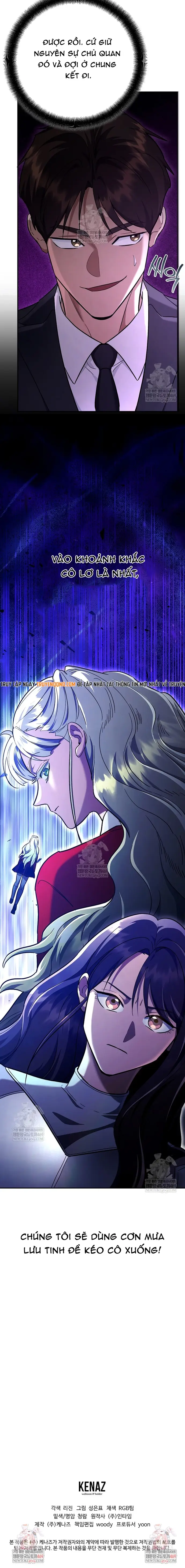 Kiếm Thánh Thiên Tài Của Học Viện Chapter 48 - 18