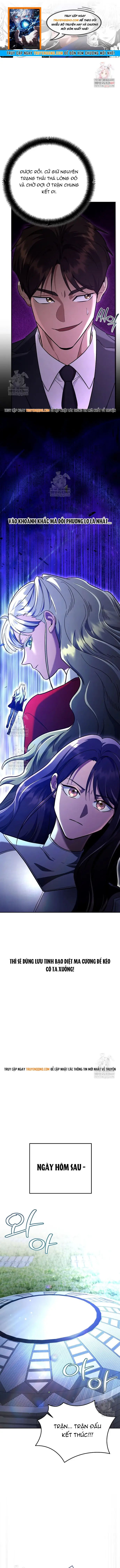 Kiếm Thánh Thiên Tài Của Học Viện Chapter 49 - 1