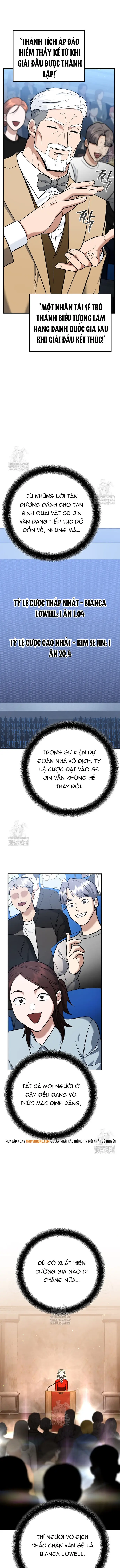 Kiếm Thánh Thiên Tài Của Học Viện Chapter 49 - 4