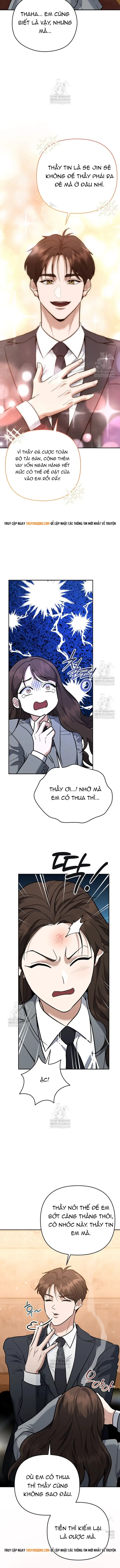 Kiếm Thánh Thiên Tài Của Học Viện Chapter 49 - 8