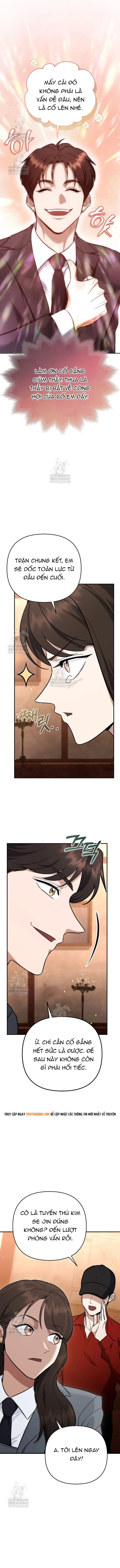 Kiếm Thánh Thiên Tài Của Học Viện Chapter 49 - 9