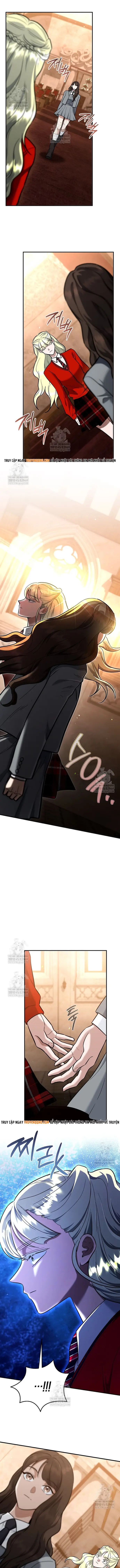 Kiếm Thánh Thiên Tài Của Học Viện Chapter 49 - 10