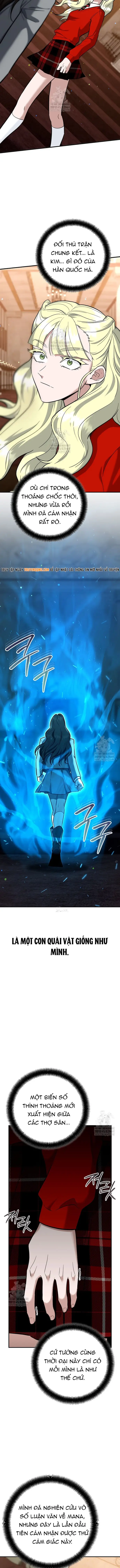 Kiếm Thánh Thiên Tài Của Học Viện Chapter 49 - 11