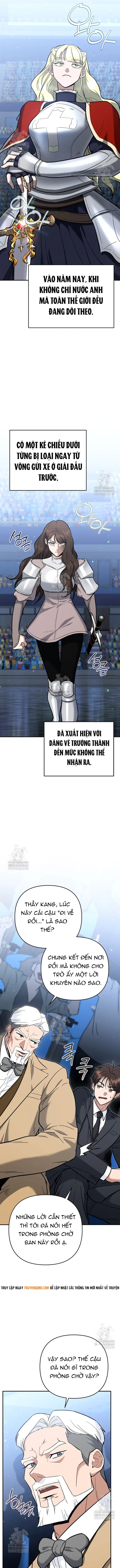 Kiếm Thánh Thiên Tài Của Học Viện Chapter 49 - 14