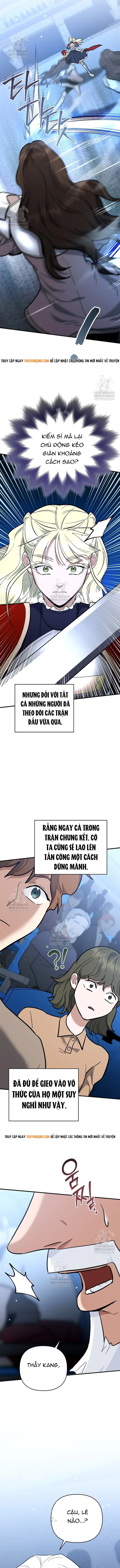 Kiếm Thánh Thiên Tài Của Học Viện Chapter 49 - 17