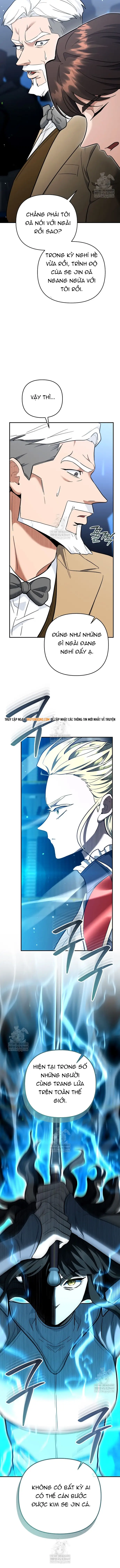 Kiếm Thánh Thiên Tài Của Học Viện Chapter 49 - 18