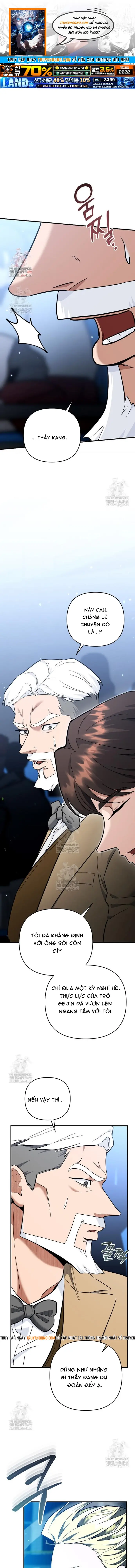 Kiếm Thánh Thiên Tài Của Học Viện Chapter 50 - 1