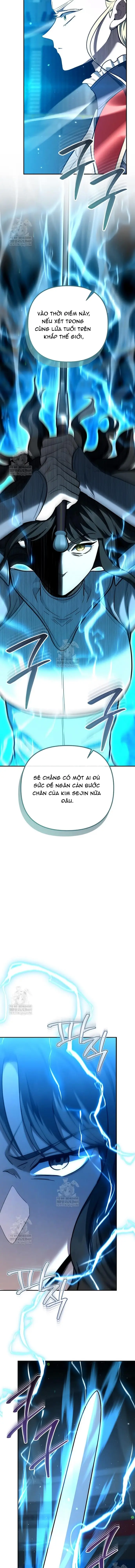 Kiếm Thánh Thiên Tài Của Học Viện Chapter 50 - 2