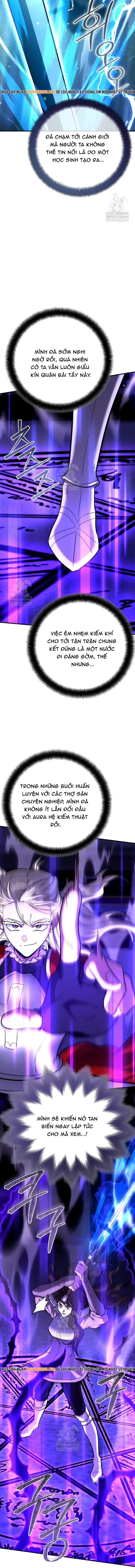 Kiếm Thánh Thiên Tài Của Học Viện Chapter 50 - 4