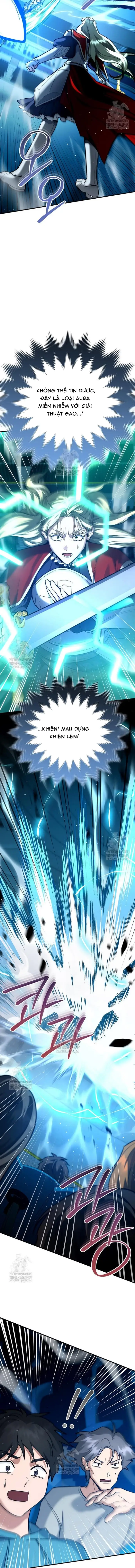 Kiếm Thánh Thiên Tài Của Học Viện Chapter 50 - 7