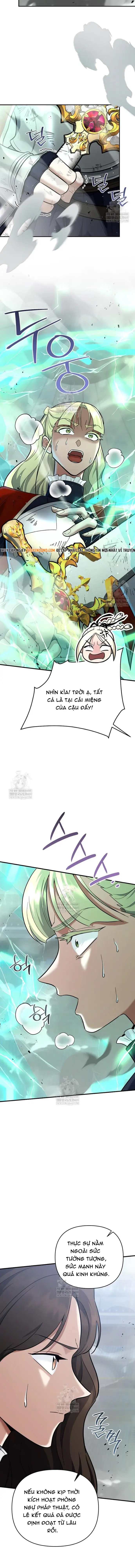 Kiếm Thánh Thiên Tài Của Học Viện Chapter 50 - 9