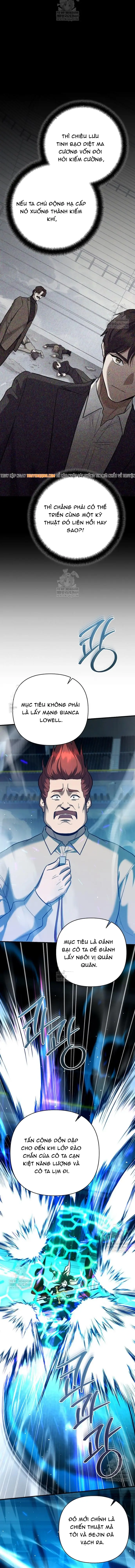 Kiếm Thánh Thiên Tài Của Học Viện Chapter 50 - 13