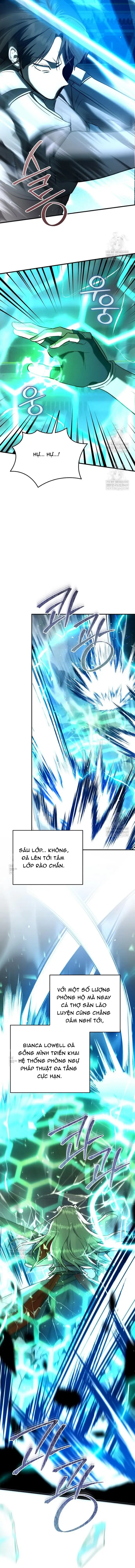 Kiếm Thánh Thiên Tài Của Học Viện Chapter 50 - 14