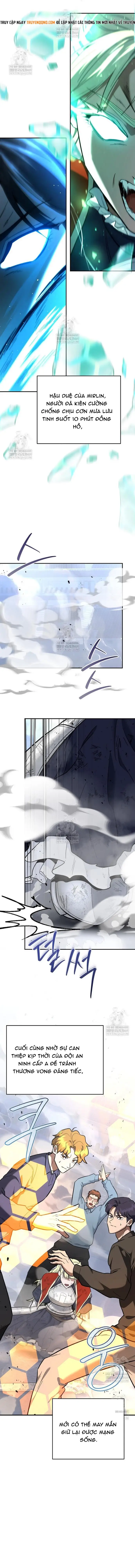 Kiếm Thánh Thiên Tài Của Học Viện Chapter 50 - 15