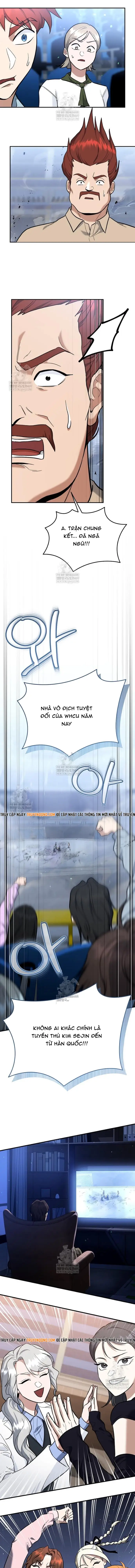 Kiếm Thánh Thiên Tài Của Học Viện Chapter 50 - 16