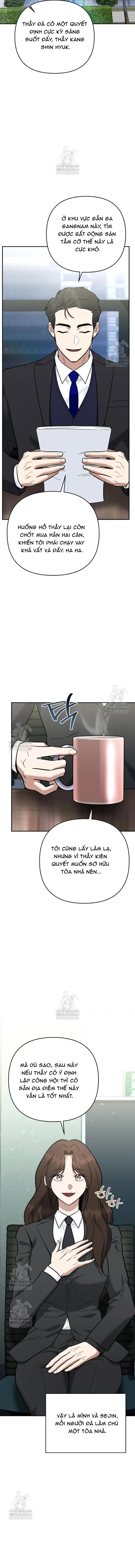 Kiếm Thánh Thiên Tài Của Học Viện Chapter 50 - 18