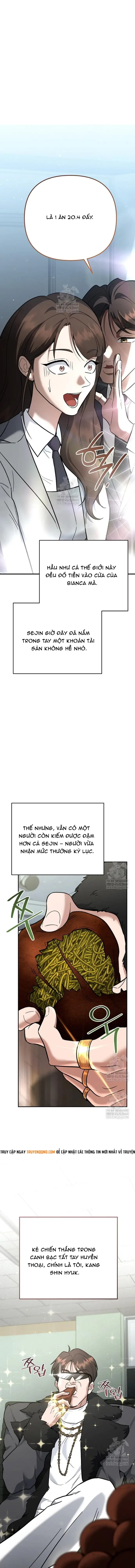 Kiếm Thánh Thiên Tài Của Học Viện Chapter 50 - 20