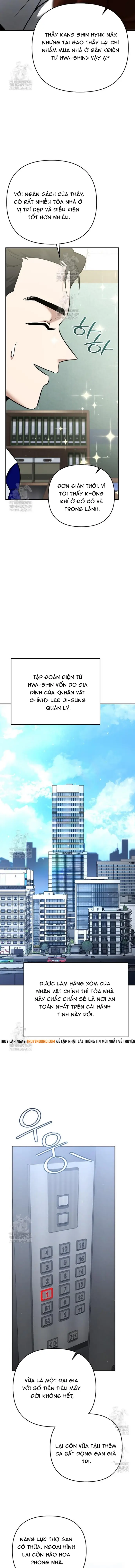 Kiếm Thánh Thiên Tài Của Học Viện Chapter 50 - 21