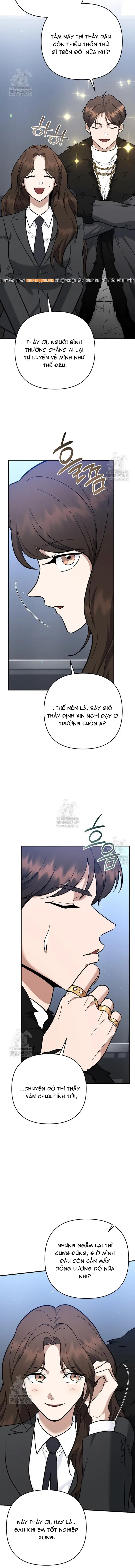 Kiếm Thánh Thiên Tài Của Học Viện Chapter 50 - 22