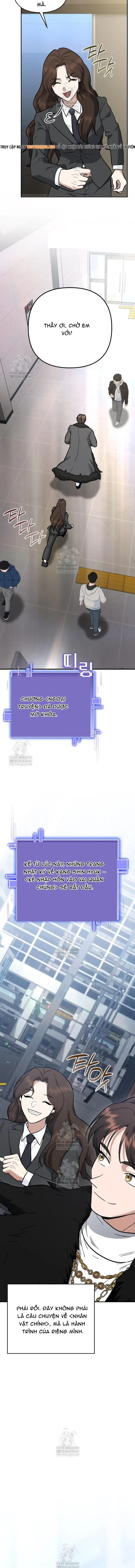 Kiếm Thánh Thiên Tài Của Học Viện Chapter 50 - 24