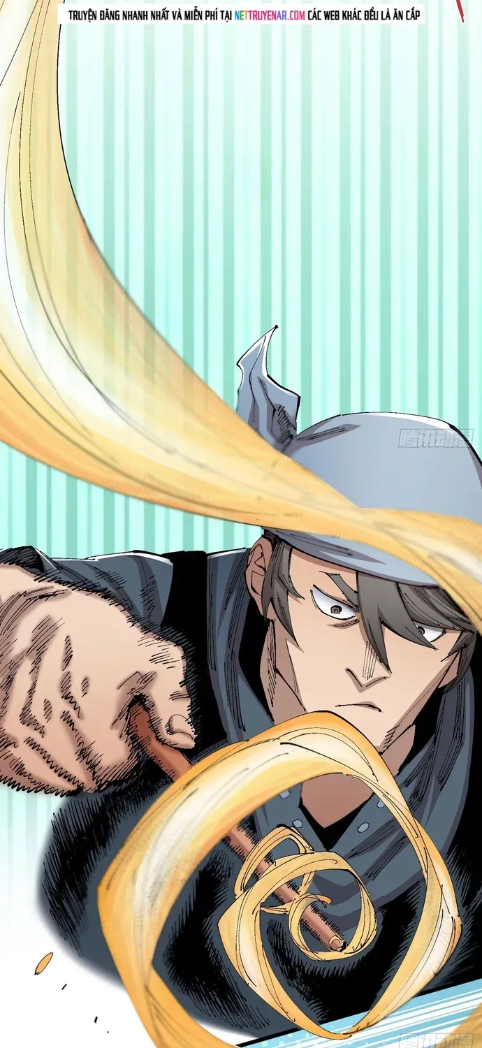 Y Thống Loạn Thế Chapter 100 - 13