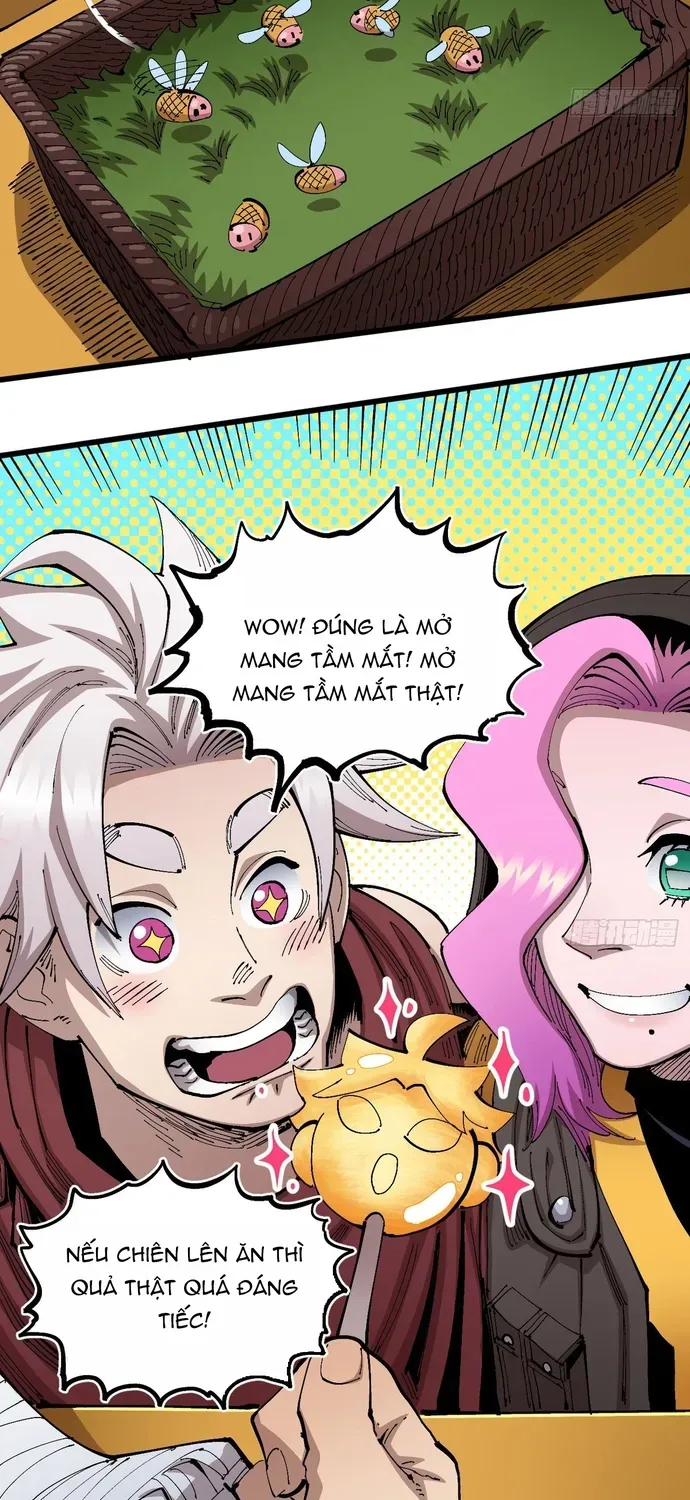 Y Thống Loạn Thế Chapter 100 - 15