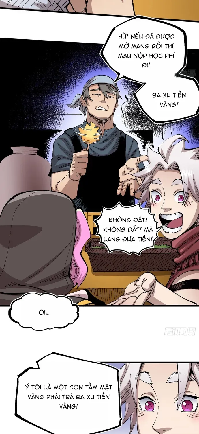 Y Thống Loạn Thế Chapter 100 - 16