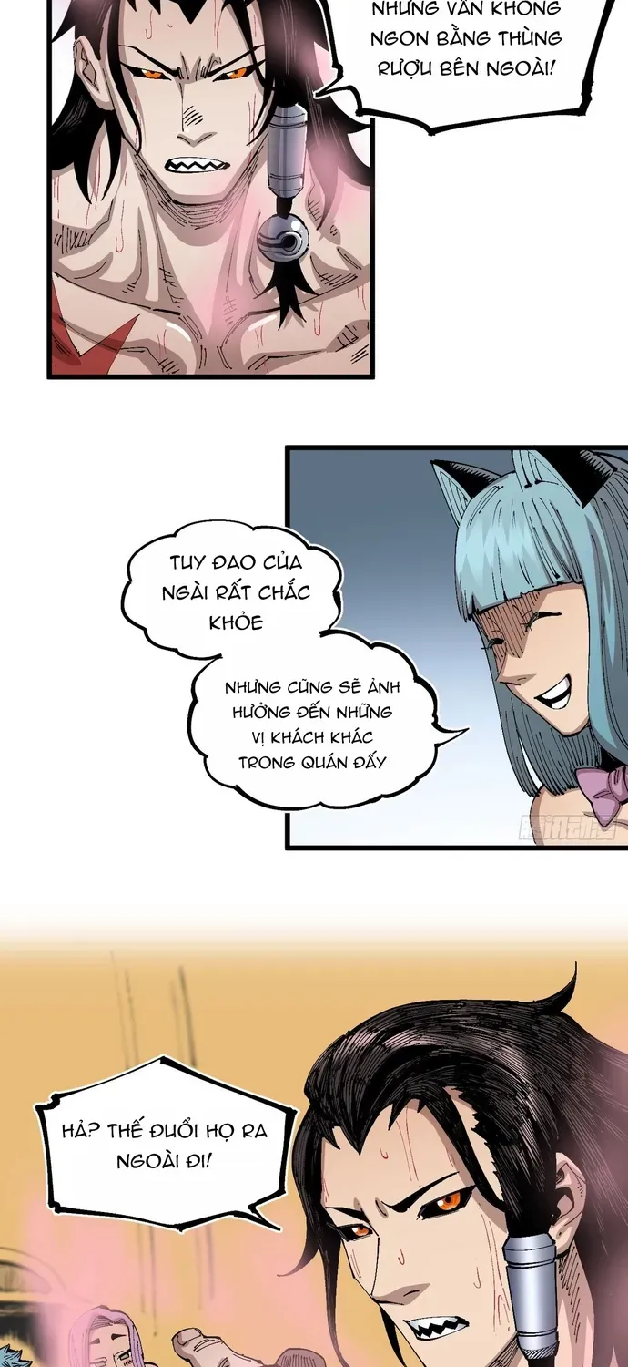 Y Thống Loạn Thế Chapter 100 - 29