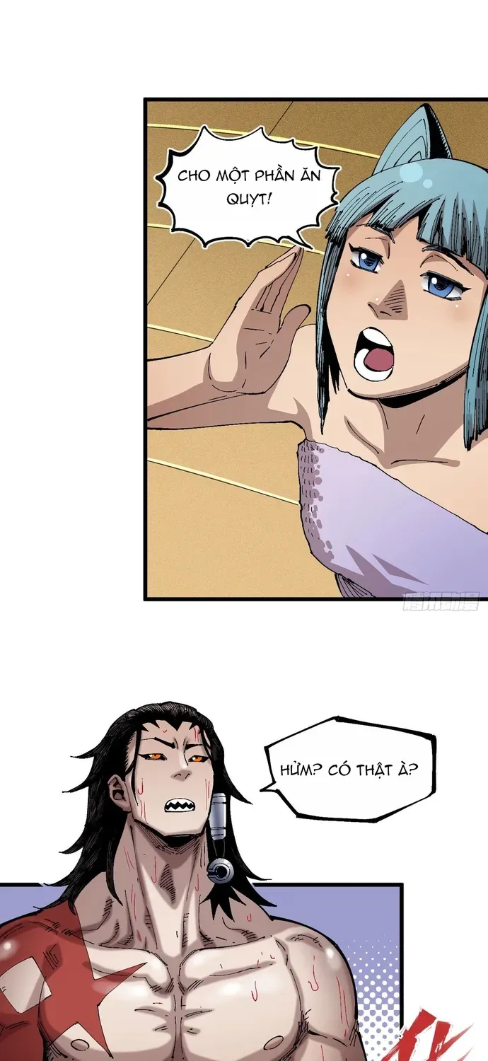 Y Thống Loạn Thế Chapter 100 - 33