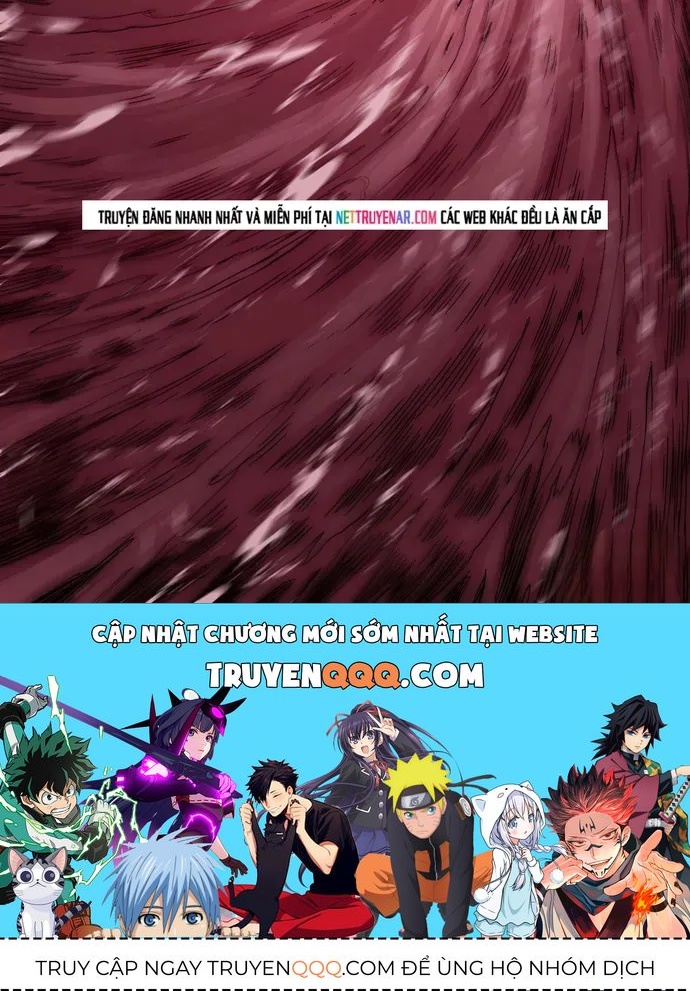 Y Thống Loạn Thế Chapter 100 - 35