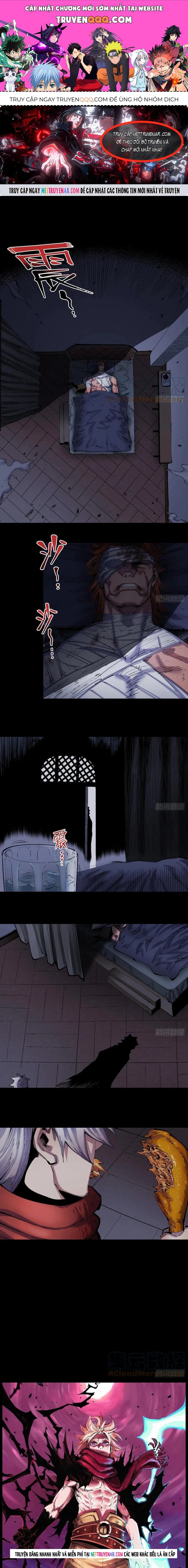 Y Thống Loạn Thế Chapter 41 - 1