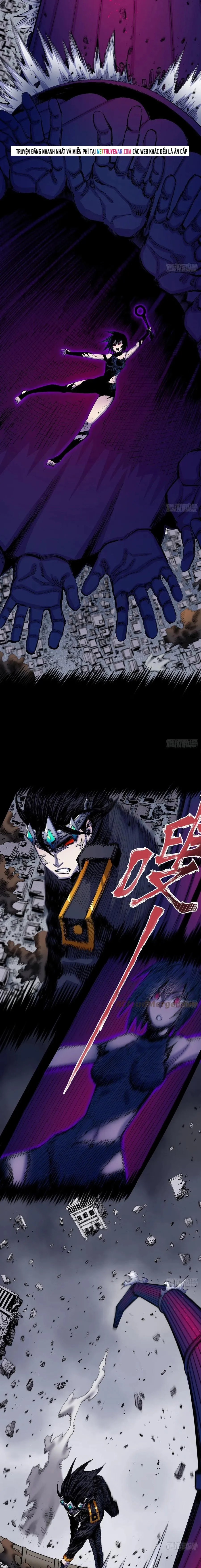 Y Thống Loạn Thế Chapter 41 - 12