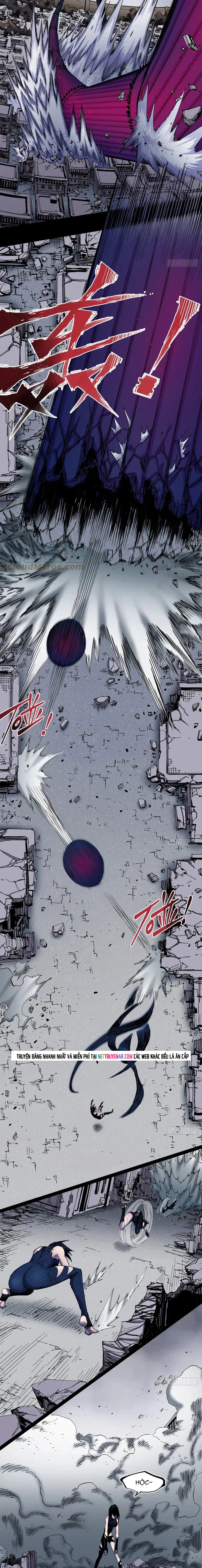Y Thống Loạn Thế Chapter 41 - 13