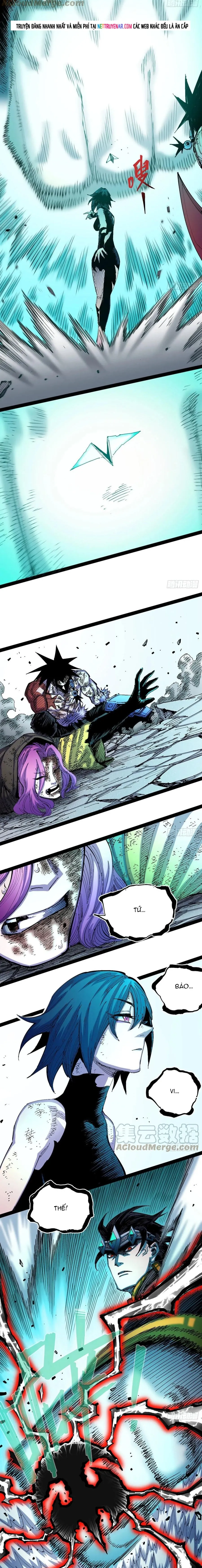 Y Thống Loạn Thế Chapter 41 - 17