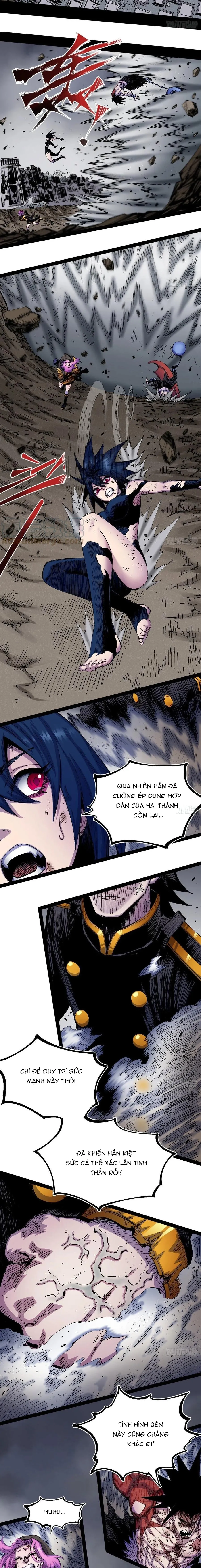 Y Thống Loạn Thế Chapter 41 - 3