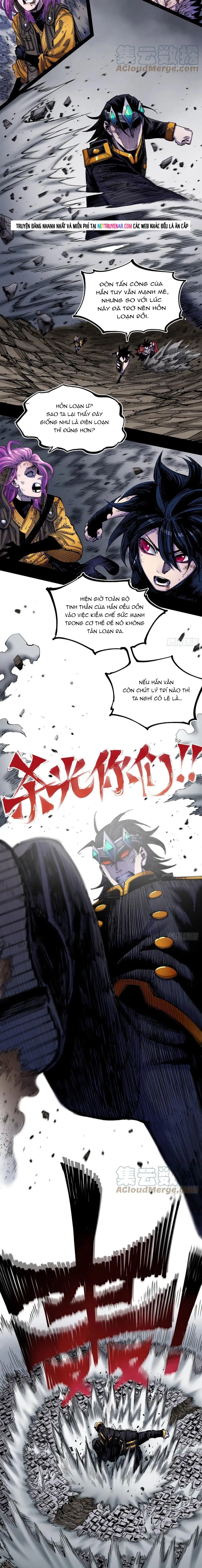 Y Thống Loạn Thế Chapter 41 - 4