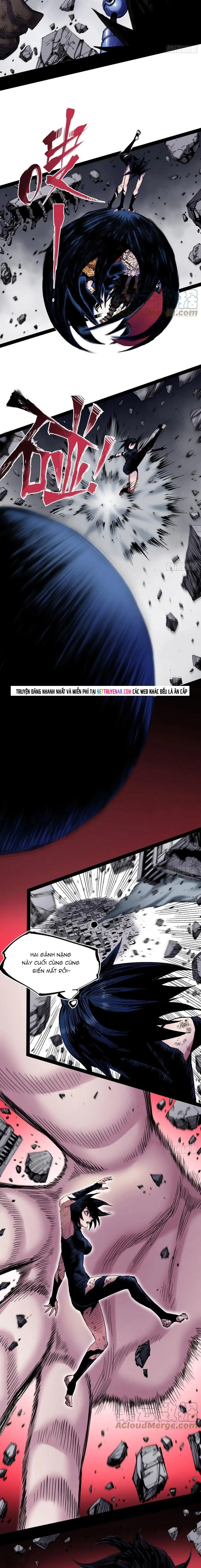 Y Thống Loạn Thế Chapter 41 - 6