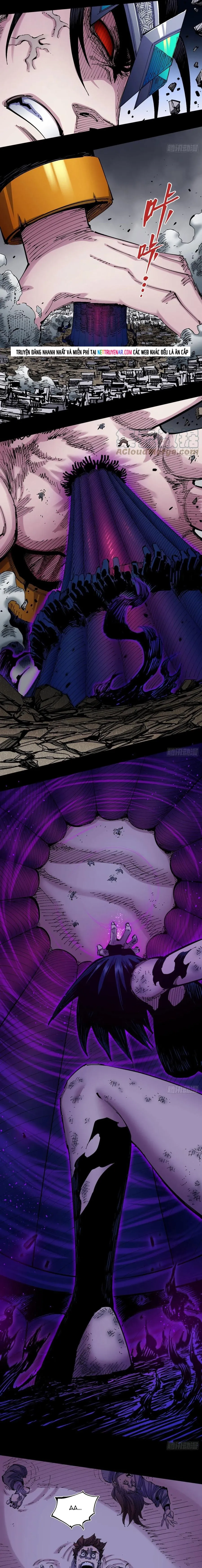 Y Thống Loạn Thế Chapter 41 - 8