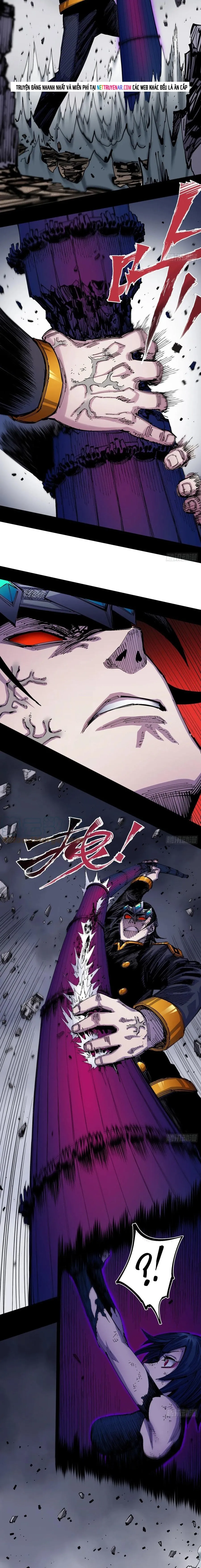 Y Thống Loạn Thế Chapter 41 - 10