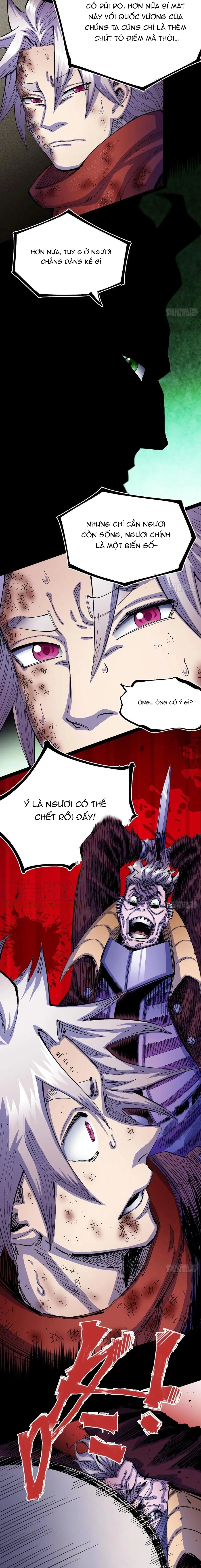 Y Thống Loạn Thế Chapter 42 - 2