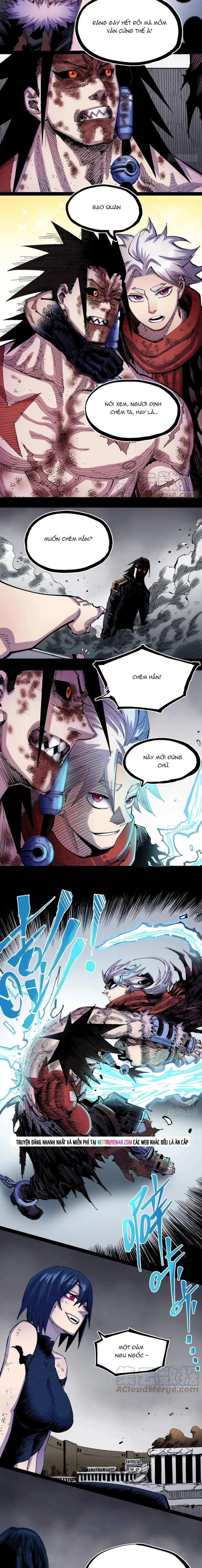 Y Thống Loạn Thế Chapter 42 - 11