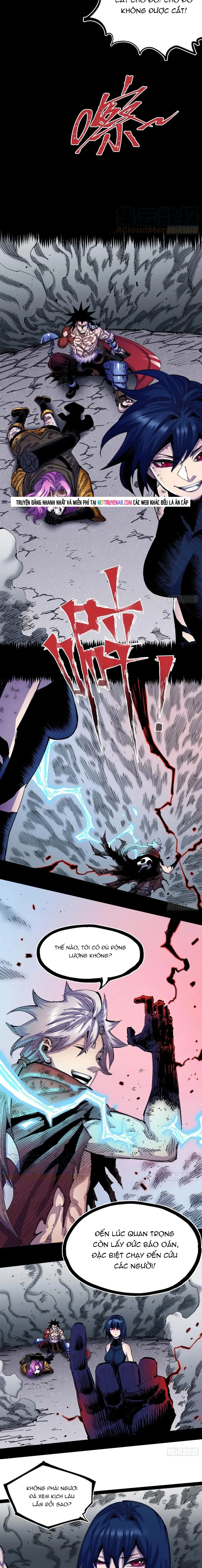 Y Thống Loạn Thế Chapter 42 - 5