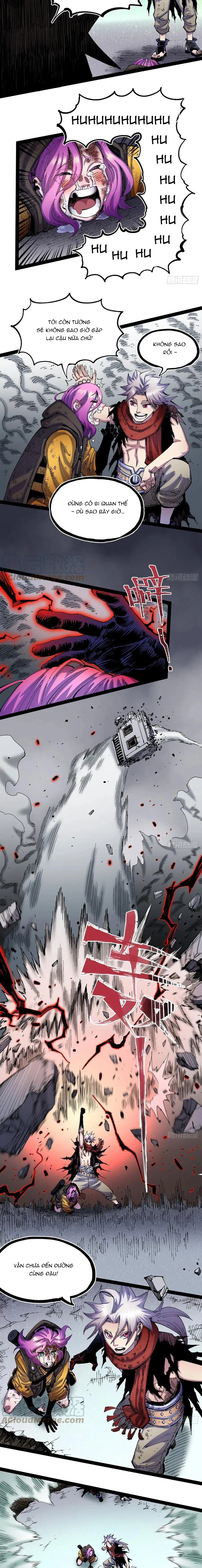 Y Thống Loạn Thế Chapter 42 - 7