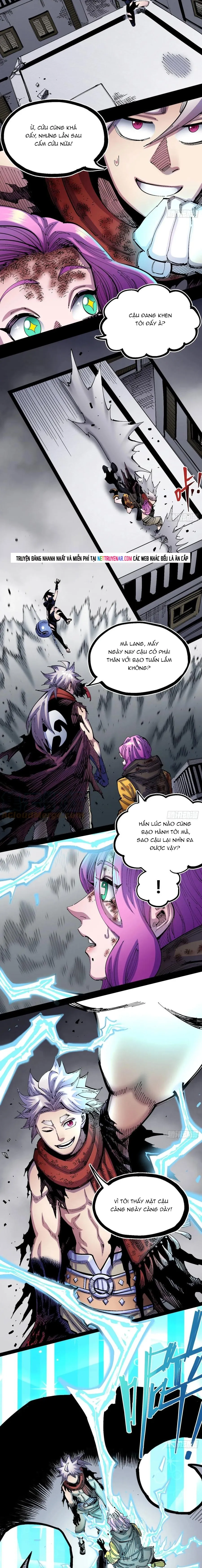 Y Thống Loạn Thế Chapter 42 - 9